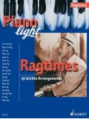 Piano Light - Ragtime