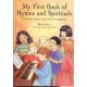 My First Book of Hymns and Spirituals