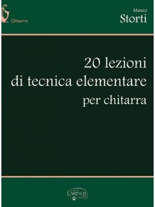 20 lezioni di tecnica elementare