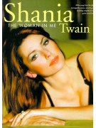 Shania Twain - The Woman In Me