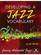 Developing a Jazz Vocabulary