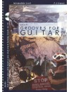 Concept Grooves For Guitar (book/CD)