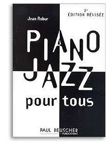 Piano Jazz Pour Tous