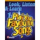 Look, Listen & Learn 1: Favourite Songs Trumpet