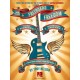 Fretboard Freedom (book/CD)