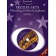 Guest Spot: Sixties Hits Playalong for Alto Sax (book/CD)