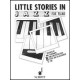 Little Stories in Jazz