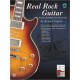 Real Rock Guitar (book/CD)