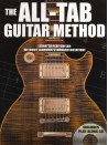 Complete All-Tab Guitar Method For Beginners (book/CD)