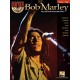 Bob Marley: Guitar Play-Along Volume 126 (book/CD)