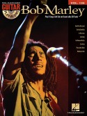 Bob Marley: Guitar Play-Along Volume 126 (book/CD)