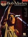 Bob Marley: Guitar Play-Along Volume 126 (book/CD)