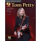 Tom Petty - Guitar Signature Licks (book/CD)