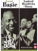 Count Basie - Lambert, Hendricks & Bavan (DVD)