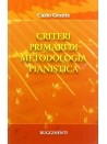 Criteri primari di metodologia pianistica