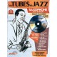 Les Tubes du Jazz Saxophone Vol.1 (book/CD)