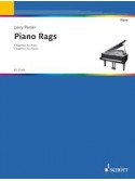 Piano Rags