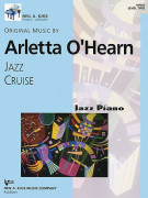 Jazz Cruise - Piano