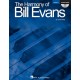 The Harmony of Bill Evans 1 (book/CD)