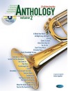 Anthology: 24 All Time Favorites Trumpet 2 (libro/CD)