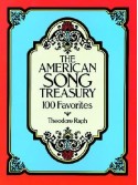 The American Song Treasury: 100 Favorites