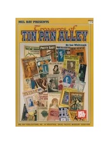 Tin Pan Alley