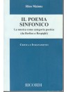 Il Poema Sinfonico