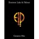 Emerson Lake & Palmer - Greatest Hits