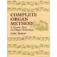 John Stainer: Complete Organ Method