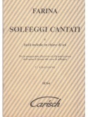 Solfeggi cantati