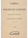 Solfeggi cantati