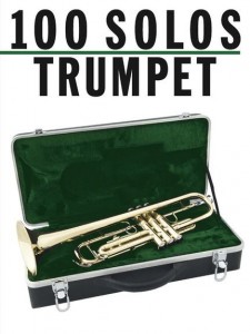 100 Solos: Trumpet