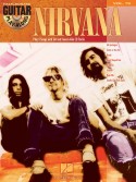 Nirvana : Guitar Play-Along Volume 78 (book/CD)