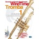 Windtime - Tromba volume 1 (book/CD-Rom)