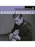 Kenny Burrell - Prestige Profiles, Vol. 7 (2 CD)