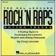 Rock 'N Raps Rhythm Tracks (CD)