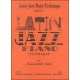 Latin Jazz Piano Technique 1