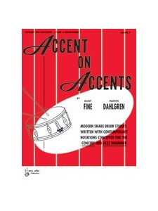 Accent on Accents