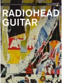 Radiohead - Authentic Playalong Guitar (book/CD)