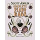 Scott Joplin: Complete Piano Rags