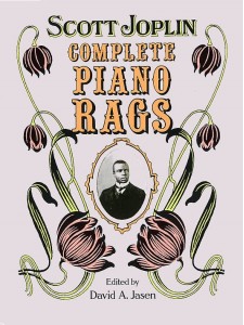 Scott Joplin: Complete Piano Rags