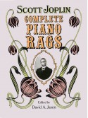 Scott Joplin: Complete Piano Rags