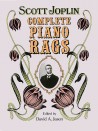 Scott Joplin: Complete Piano Rags