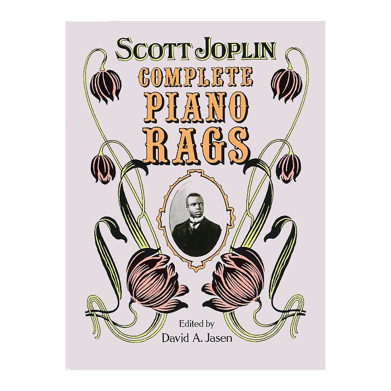 1902 scott joplin piano rag