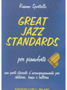 Great Jazz Standards