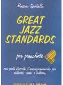 Great Jazz Standards