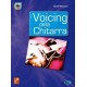 I Voicing della chitarra (libro/CD)