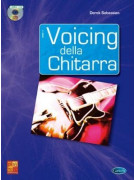 I Voicing della chitarra (libro/CD)