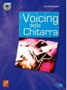 I Voicing della chitarra (libro/CD)