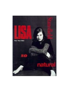 Lisa Stansfield - So Natural